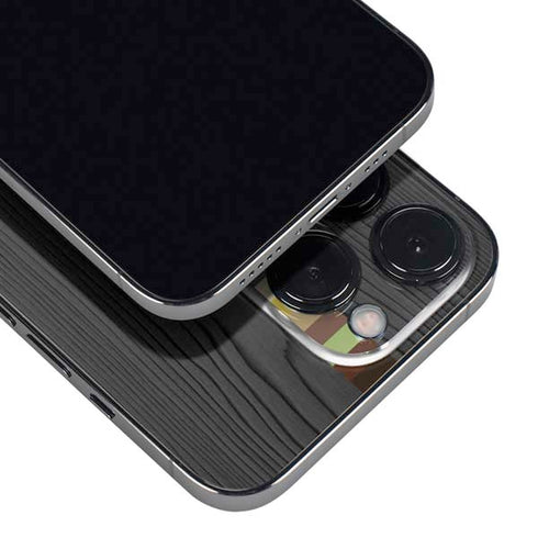 Craft & Commerce iPhone 16 Pro Skin